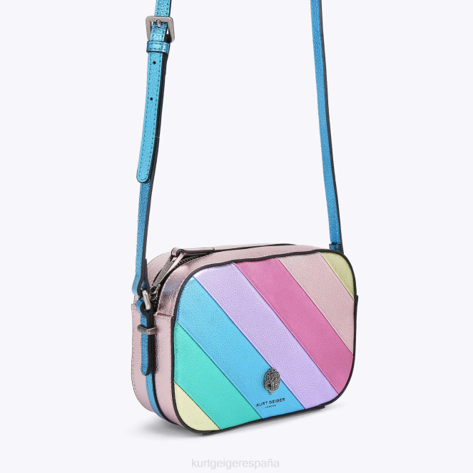 Kurt Geiger mujer bandolera london kensington 2LPR7 | bolsas otro